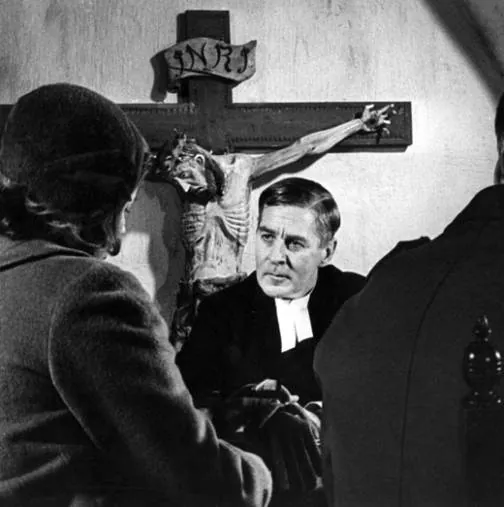 Причастие (1962) в хорошем качестве через торрент Причастие (1962) фильм в хорошем качестве через торрент