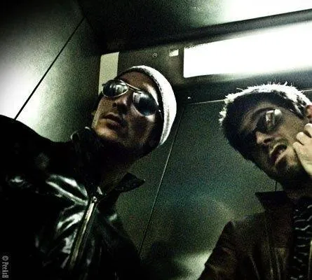 Кислотные детки (2009) через торрент скачать Кислотные детки (2009) фильм через торрент скачать