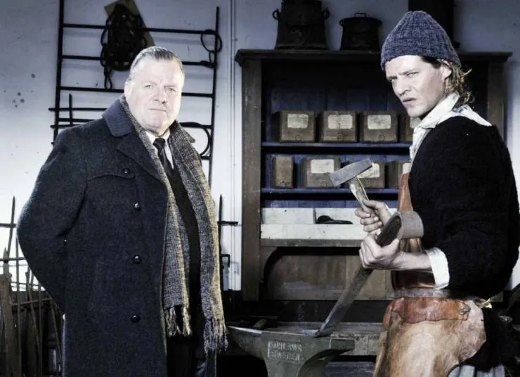 Зима в военное время (2008) через торрент бесплатно Зима в военное время (2008) фильм через торрент бесплатно