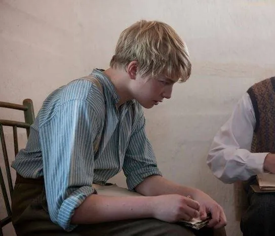 Ученик (2013) через торрент бесплатно Ученик (2013) фильм через торрент бесплатно