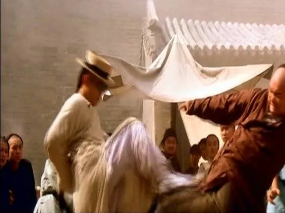 Однажды в Китае 3 (1992) через торрент бесплатно Однажды в Китае 3 (1992) фильм через торрент бесплатно