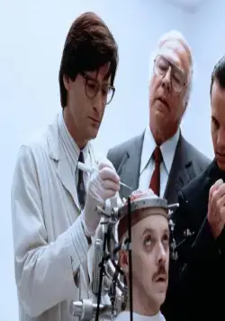 Мертвый мозг (1990) через торрент скачать Мертвый мозг (1990) фильм через торрент скачать