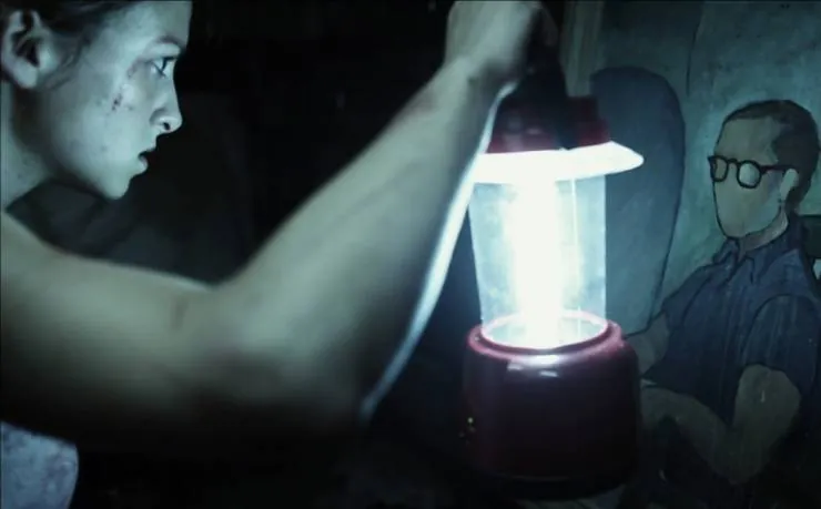 Немой дом (2010) через торрент бесплатно Немой дом (2010) фильм через торрент бесплатно