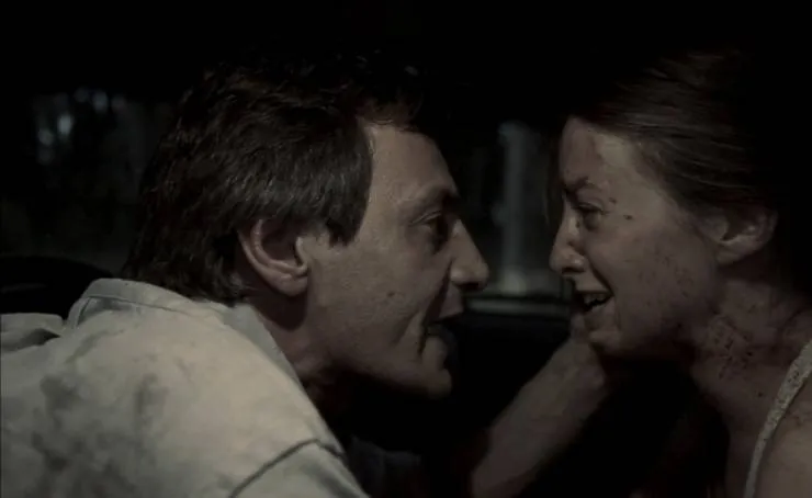 Немой дом (2010) в хорошем качестве через торрент Немой дом (2010) фильм в хорошем качестве через торрент