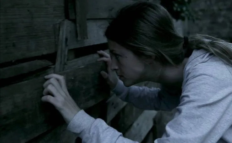 Немой дом (2010) через торрент скачать Немой дом (2010) фильм через торрент скачать