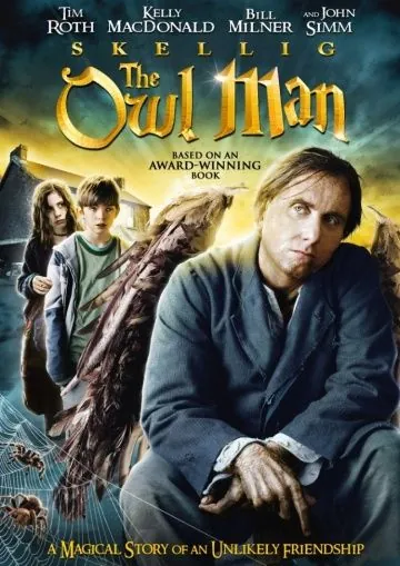 Скеллиг / Skellig (2009) фильм скачать через торрент в хорошем качестве
