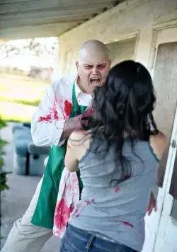 Резня у дороги (2011) через торрент скачать Резня у дороги (2011) фильм через торрент скачать