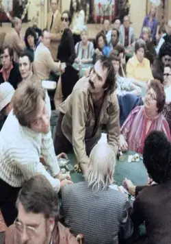 Калифорнийский покер (1974) через торрент бесплатно Калифорнийский покер (1974) фильм через торрент бесплатно