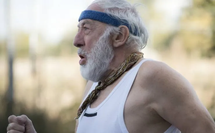 Его последний забег (2013) через торрент бесплатно Его последний забег (2013) фильм через торрент бесплатно