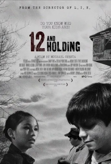 Двенадцатилетние / Twelve and Holding (2005) фильм скачать через торрент в хорошем качестве