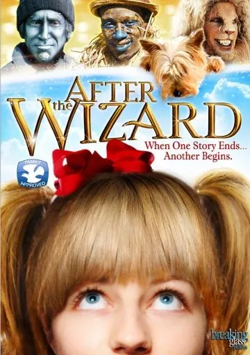 После волшебника / After the Wizard (2011) фильм скачать через торрент в хорошем качестве