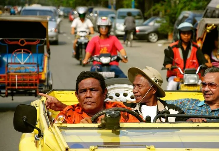 Акт убийства (2012) через торрент бесплатно Акт убийства (2012) фильм через торрент бесплатно