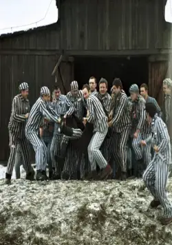 Пейзаж после битвы (1970) через торрент бесплатно Пейзаж после битвы (1970) фильм через торрент бесплатно