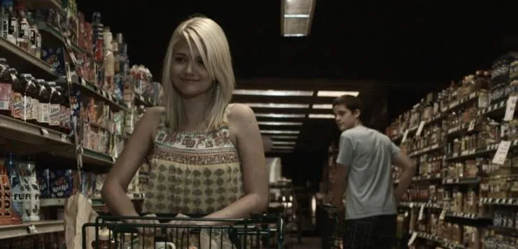 Миф об американской вечеринке (2010) через торрент скачать Миф об американской вечеринке (2010) фильм через торрент скачать