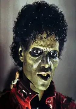 Триллер (1983) через торрент бесплатно Триллер (1983) фильм через торрент бесплатно