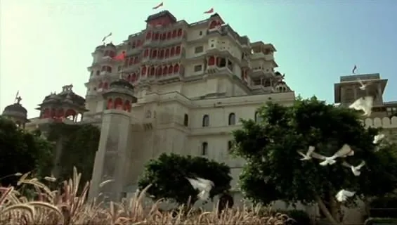 Эклавия – княжеский страж (2007) в хорошем качестве через торрент Эклавия – княжеский страж (2007) фильм в хорошем качестве через торрент