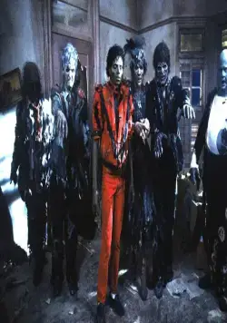 Триллер (1983) через торрент скачать Триллер (1983) фильм через торрент скачать