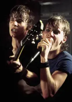 Братья Рок-н-Ролл (2005) в хорошем качестве через торрент Братья Рок-н-Ролл (2005) фильм в хорошем качестве через торрент