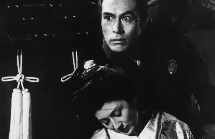 Восставший (1967) через торрент скачать Восставший (1967) фильм через торрент скачать