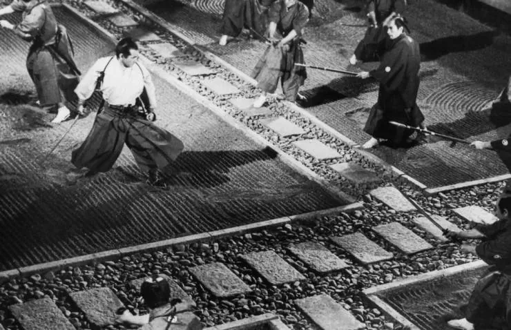 Восставший (1967) в хорошем качестве через торрент Восставший (1967) фильм в хорошем качестве через торрент