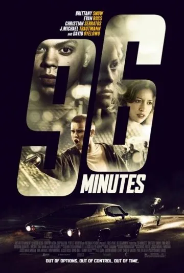 96 минут / 96 Minutes (2011) фильм скачать через торрент в хорошем качестве