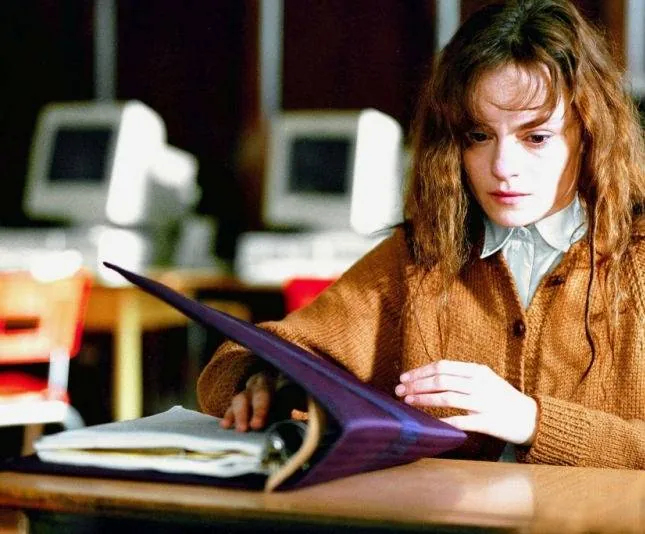 Кэрри (2002) в хорошем качестве через торрент Кэрри (2002) фильм в хорошем качестве через торрент