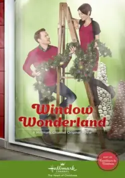 Скачать Окно в страну чудес / Window Wonderland (2013) фильм через торрент на русском