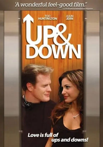 Вверх и вниз / Up&Down (2012) фильм скачать через торрент в хорошем качестве