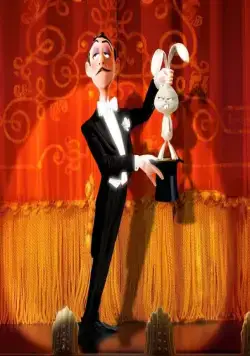 Престо (2008) через торрент скачать Престо (2008) мультфильм через торрент скачать