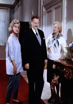 Приходи в сентябре (1961) через торрент бесплатно Приходи в сентябре (1961) фильм через торрент бесплатно