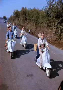 Приходи в сентябре (1961) через торрент скачать Приходи в сентябре (1961) фильм через торрент скачать