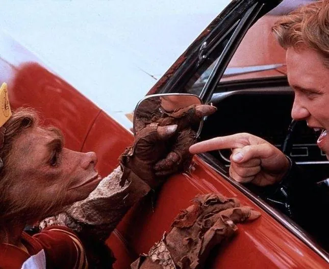 Мой новый напарник (1990) через торрент скачать Мой новый напарник (1990) фильм через торрент скачать