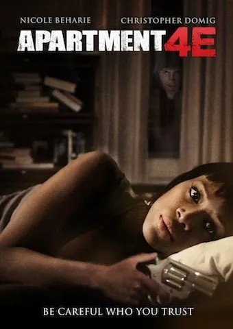 Скачать Квартира 4Е / Apartment 4E (2012) фильм через торрент на русском