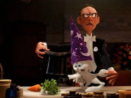 Престо (2008) в хорошем качестве через торрент Престо (2008) мультфильм в хорошем качестве через торрент