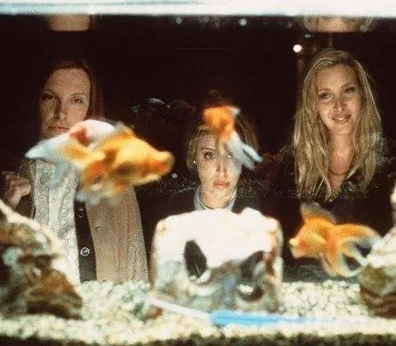 Девушки из офиса (1997) через торрент бесплатно Девушки из офиса (1997) фильм через торрент бесплатно