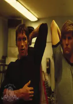 Оставайся голодным (1976) через торрент бесплатно Оставайся голодным (1976) фильм через торрент бесплатно