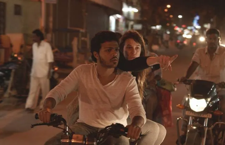 Его жена (2014) через торрент скачать Его жена (2014) фильм через торрент скачать