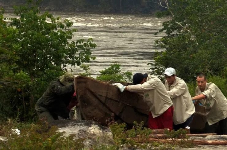 Древнее пророчество (2010) в хорошем качестве через торрент Древнее пророчество (2010) фильм в хорошем качестве через торрент