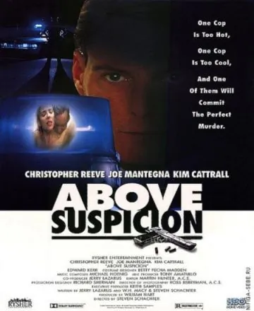 Вне подозрений / Above Suspicion (1995) фильм скачать через торрент в хорошем качестве
