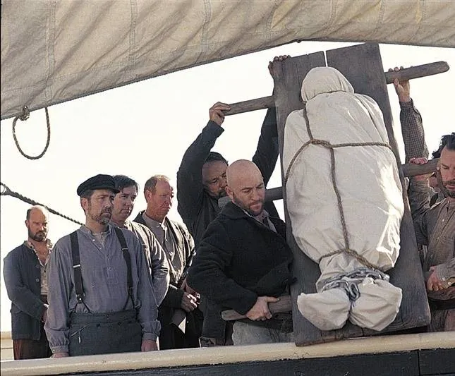 Ужас из бездны (2001) в хорошем качестве через торрент Ужас из бездны (2001) фильм в хорошем качестве через торрент