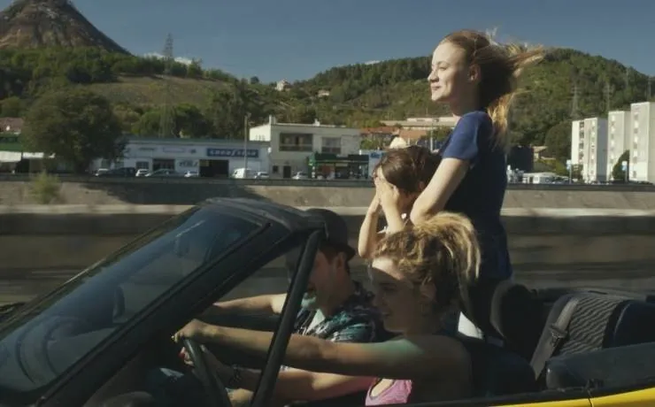 Сюзанн (2013) через торрент бесплатно Сюзанн (2013) фильм через торрент бесплатно