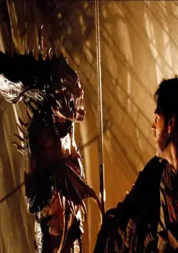 Ужас из бездны (2001) через торрент скачать Ужас из бездны (2001) фильм через торрент скачать