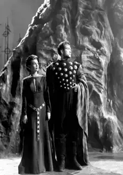 Макбет (1948) через торрент скачать Макбет (1948) фильм через торрент скачать