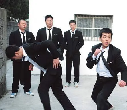 Гангстер из старшей школы (2006) через торрент бесплатно Гангстер из старшей школы (2006) фильм через торрент бесплатно