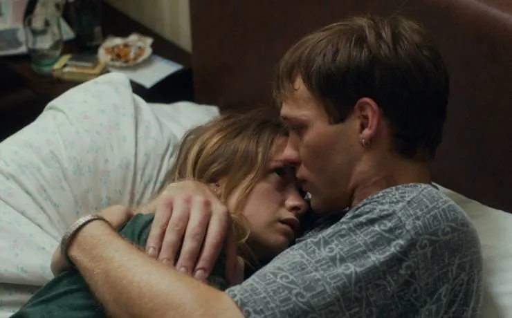 Сюзанн (2013) в хорошем качестве через торрент Сюзанн (2013) фильм в хорошем качестве через торрент