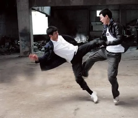 Гангстер из старшей школы (2006) в хорошем качестве через торрент Гангстер из старшей школы (2006) фильм в хорошем качестве через торрент