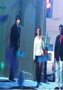 В погоне за удачей (2007) через торрент бесплатно В погоне за удачей (2007) фильм через торрент бесплатно