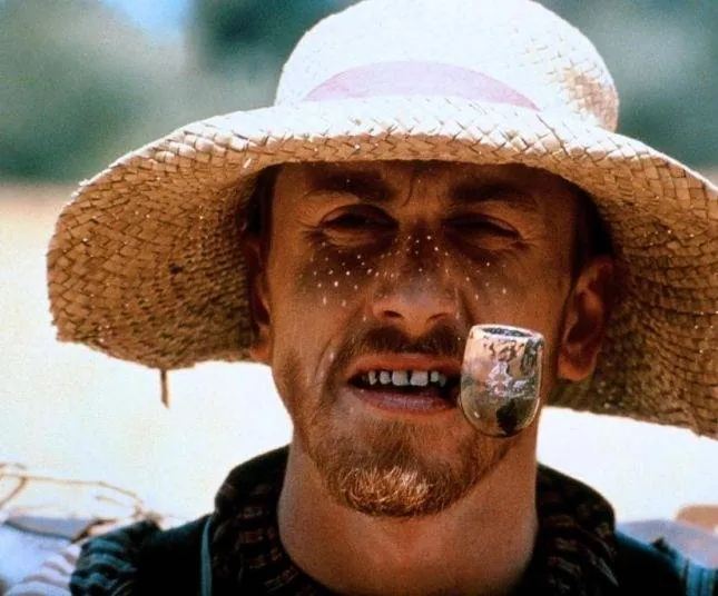 Винсент и Тео (1990) в хорошем качестве через торрент Винсент и Тео (1990) фильм в хорошем качестве через торрент