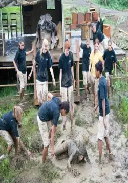 Лагерь (2007) в хорошем качестве через торрент Лагерь (2007) фильм в хорошем качестве через торрент