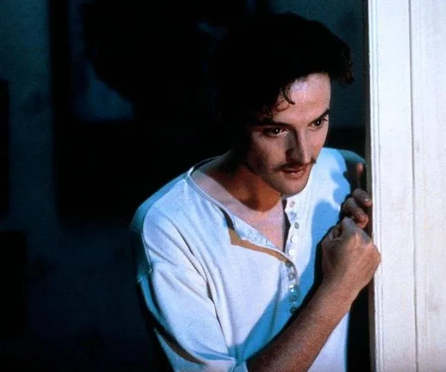 Винсент и Тео (1990) через торрент скачать Винсент и Тео (1990) фильм через торрент скачать